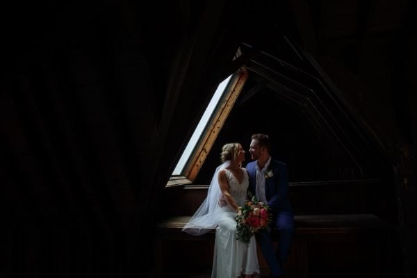 Wedding photograph 045 from Leah and Daniel's day at Fondata 1872