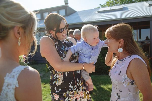 Leah and Daniel's wedding day in Kangaroo Ground, frame 196