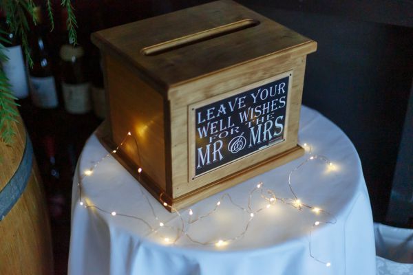 Leah and Daniel's wedding day in Kangaroo Ground, frame 229