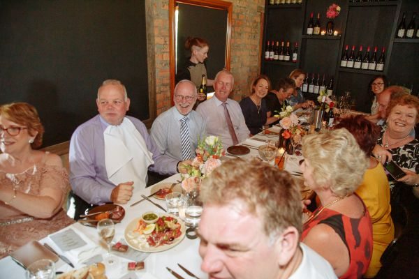Leah and Daniel's wedding day in Kangaroo Ground, frame 238