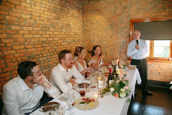 Leah and Daniel's wedding day in Kangaroo Ground, frame 259