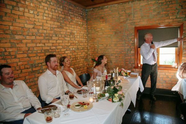 Leah and Daniel's wedding day in Kangaroo Ground, frame 274
