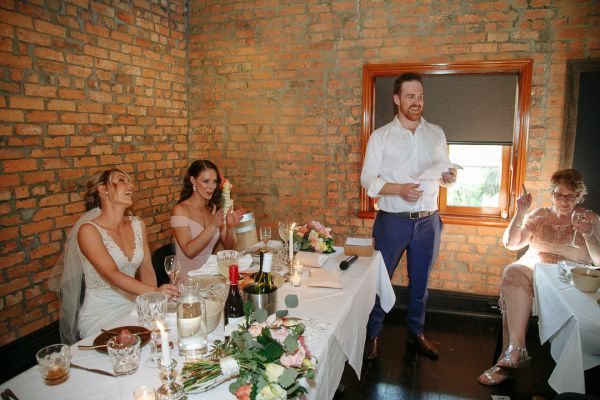 Wedding photograph 288 from Leah and Daniel's day at Fondata 1872