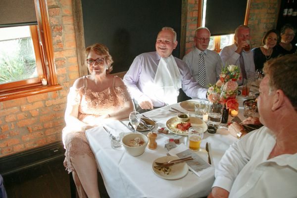 Leah and Daniel's wedding day in Kangaroo Ground, frame 289