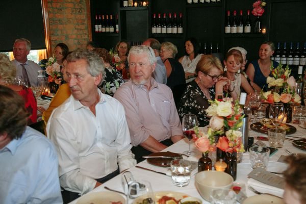 Leah and Daniel's wedding day in Kangaroo Ground, frame 298
