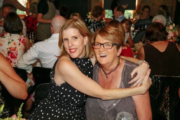 Leah and Daniel's wedding day in Kangaroo Ground, frame 325