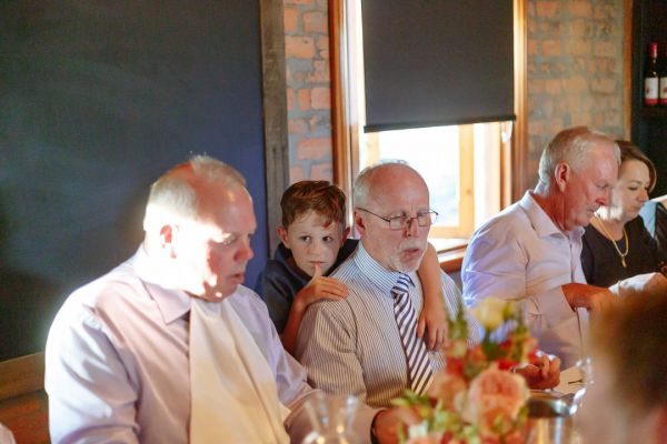Leah and Daniel's wedding day in Kangaroo Ground, frame 340