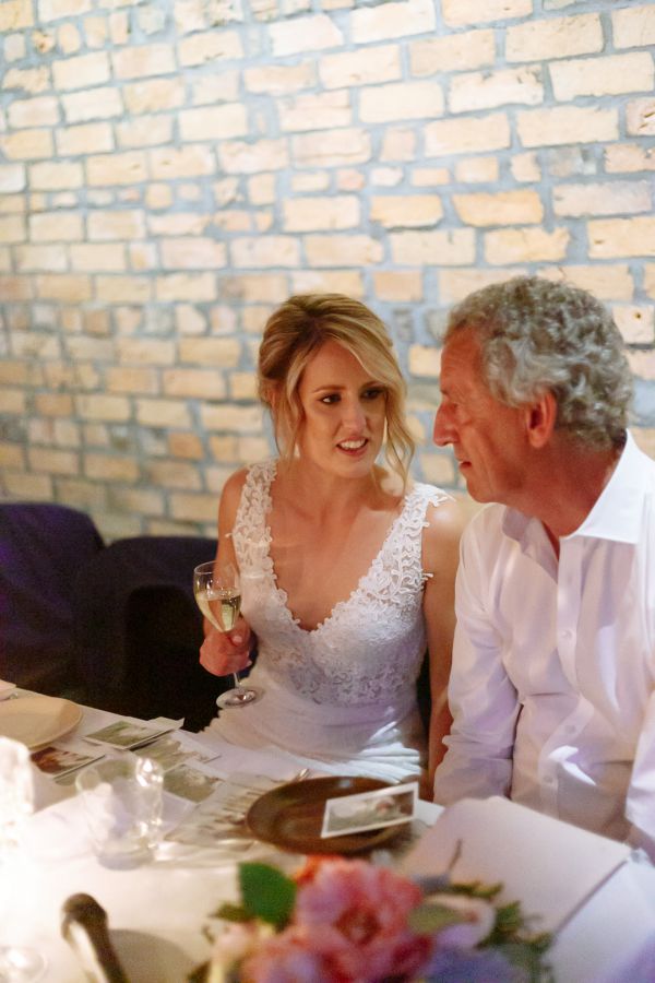 Leah and Daniel's wedding day in Kangaroo Ground, frame 349