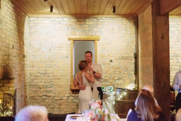 Fondata 1872 wedding, Leah and Daniel, frame 356