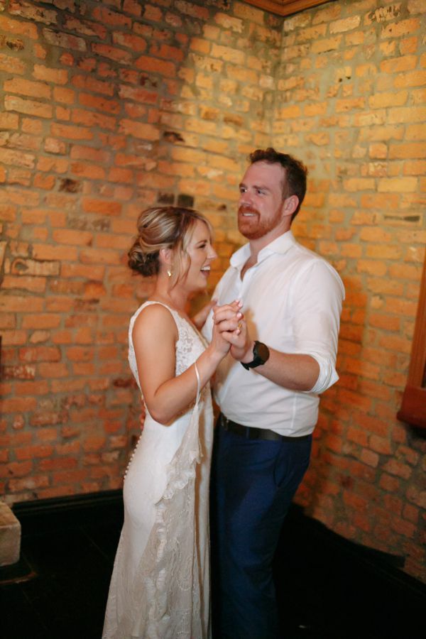 Wedding photograph 357 from Leah and Daniel's day at Fondata 1872