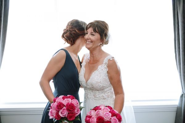 Wedding photograph 042 from the day at Launceston Golf Club