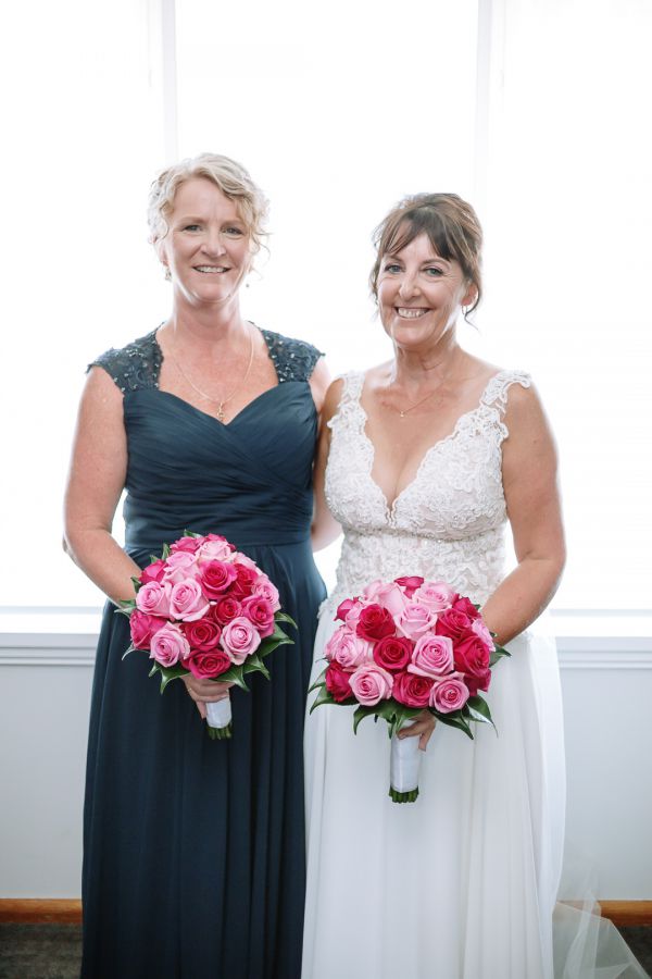 Wedding photograph 045 from the day at Launceston Golf Club