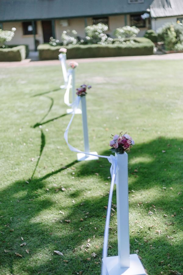 Wedding photograph 081 from the day at Launceston Golf Club