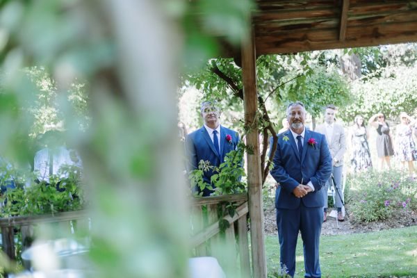Wedding photograph 087 from the day at Launceston Golf Club