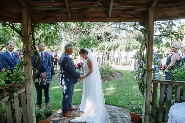 Wedding photograph 099 from the day at Launceston Golf Club