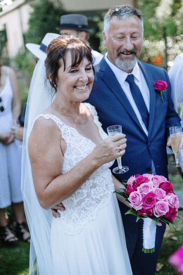 Wedding photograph 156 from the day at Launceston Golf Club