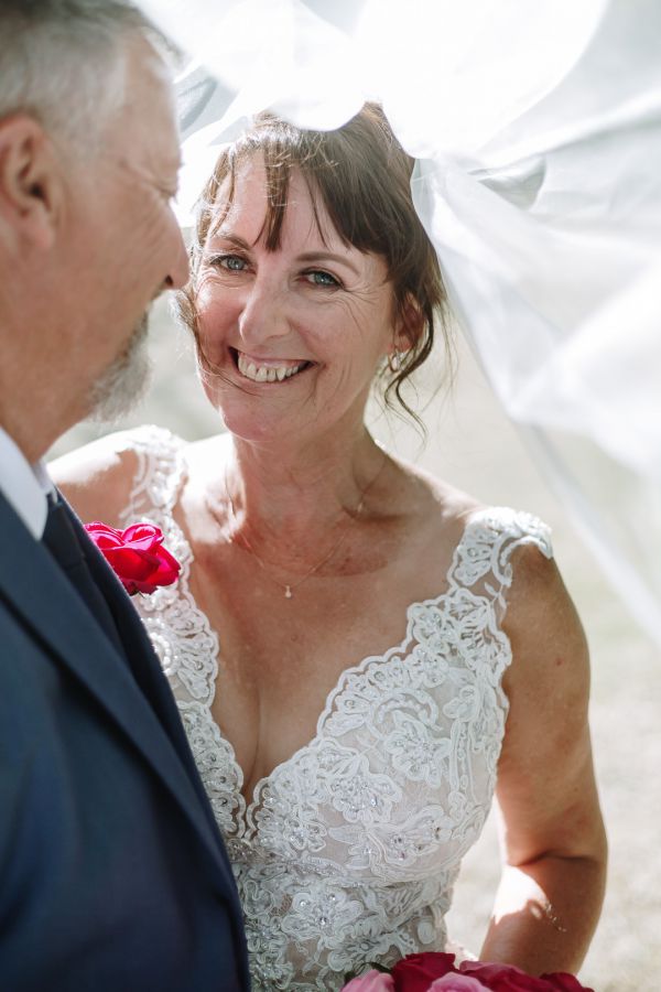 Wedding photograph 201 from the day at Launceston Golf Club
