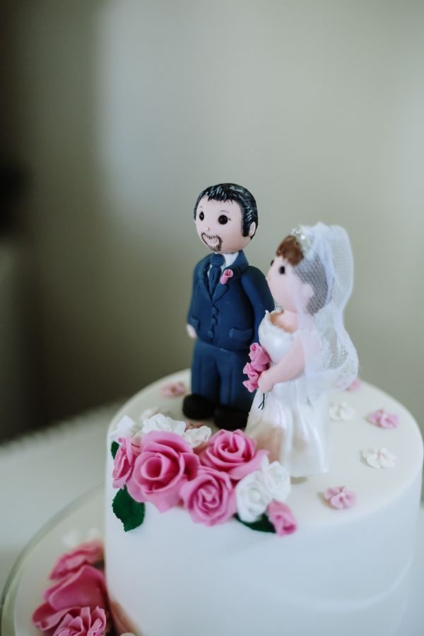 Wedding photograph 216 from the day at Launceston Golf Club