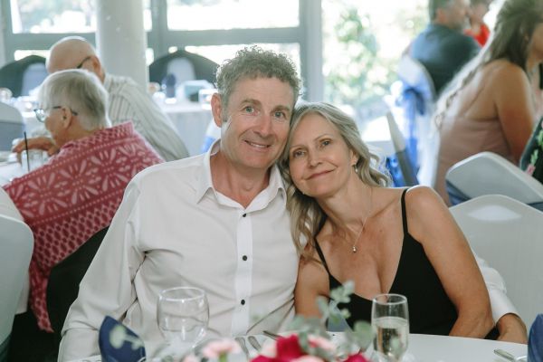 Wedding photograph 240 from the day at Launceston Golf Club