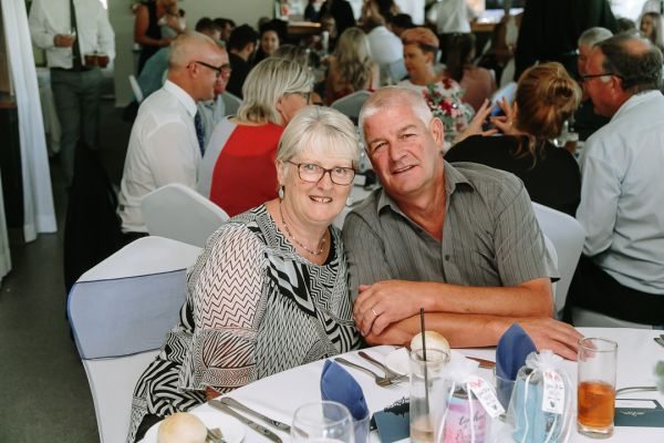 Wedding photograph 249 from the day at Launceston Golf Club