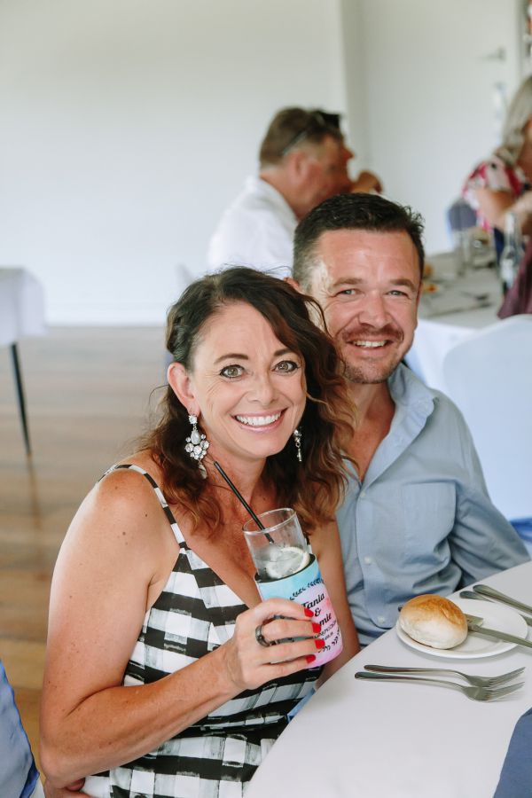 Wedding photograph 255 from the day at Launceston Golf Club