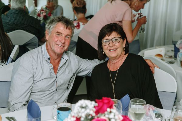 Wedding photograph 264 from the day at Launceston Golf Club