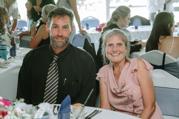 Wedding photograph 276 from the day at Launceston Golf Club