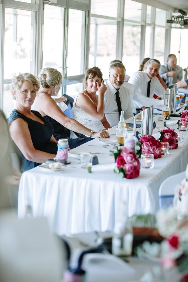 Wedding photograph 279 from the day at Launceston Golf Club