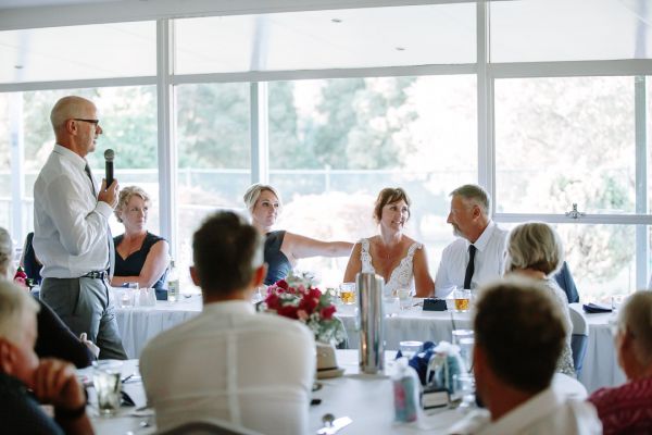 Wedding photograph 288 from the day at Launceston Golf Club