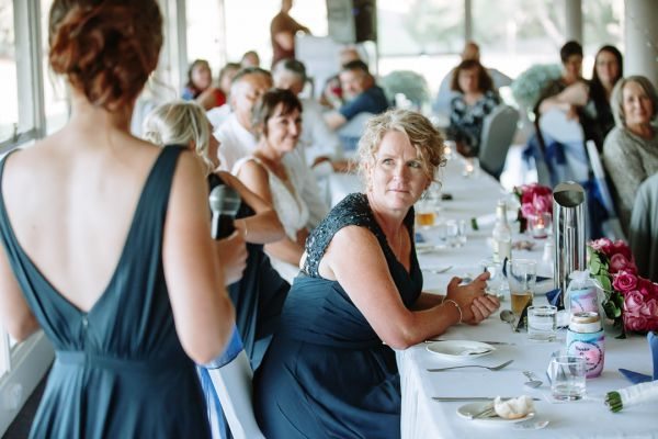 Wedding photograph 294 from the day at Launceston Golf Club