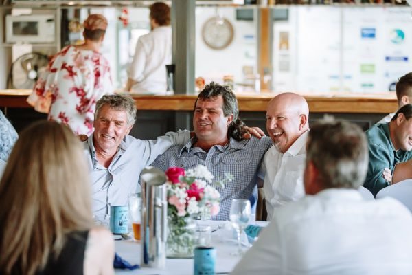 Wedding photograph 303 from the day at Launceston Golf Club