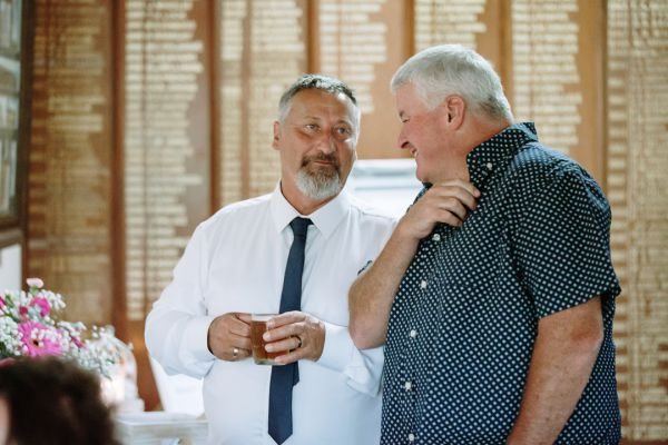 Wedding photograph 312 from the day at Launceston Golf Club
