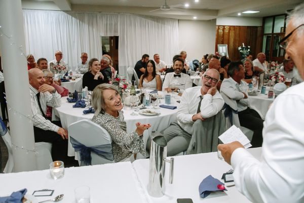 Wedding photograph 330 from the day at Launceston Golf Club