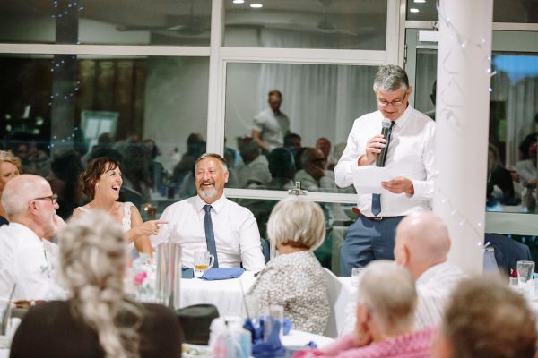 Wedding photograph 342 from the day at Launceston Golf Club