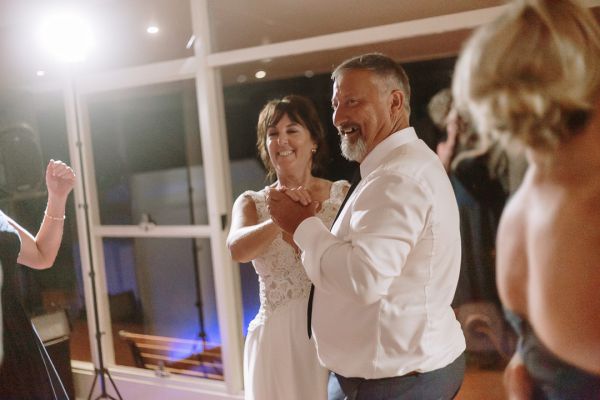 Wedding photograph 351 from the day at Launceston Golf Club
