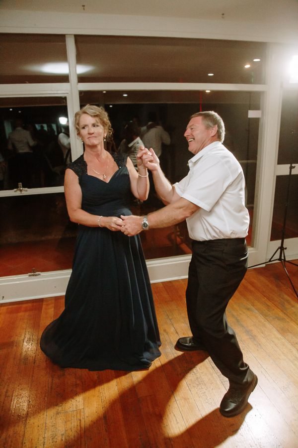Wedding photograph 357 from the day at Launceston Golf Club