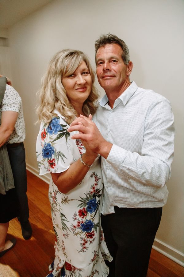 Wedding photograph 363 from the day at Launceston Golf Club