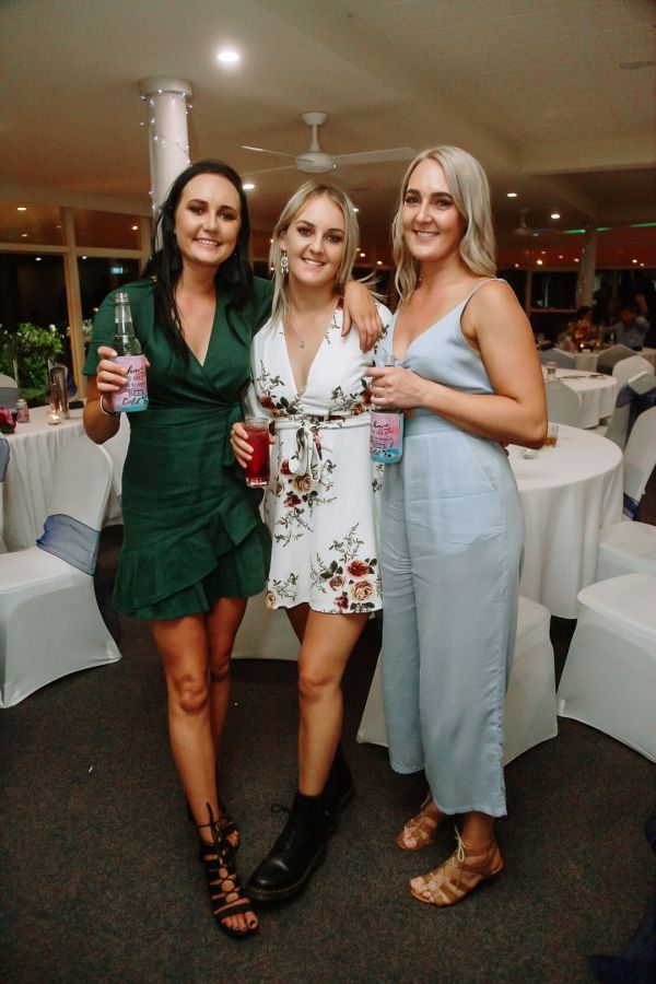 Wedding photograph 369 from the day at Launceston Golf Club