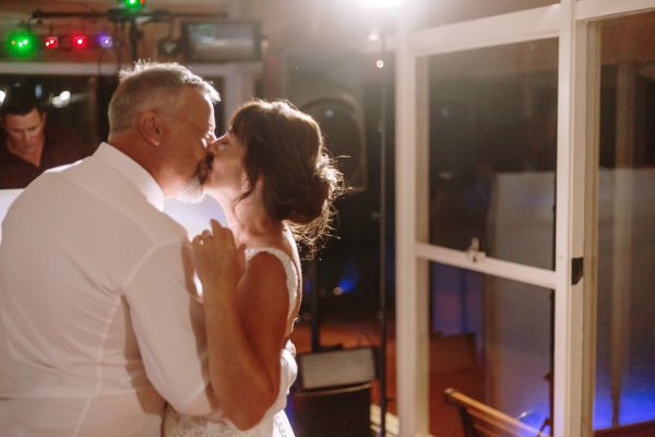 Wedding photograph 390 from the day at Launceston Golf Club