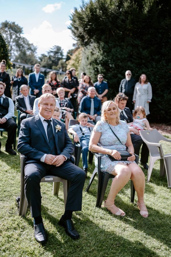 Lisa and Steve's wedding day in Geelong, frame 031