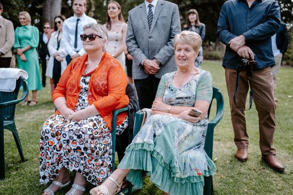 Lisa and Steve's wedding day in Geelong, frame 034