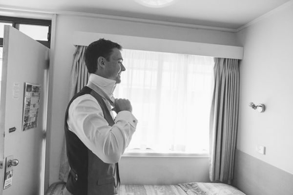 Corio Villa wedding, the couple, frame 002