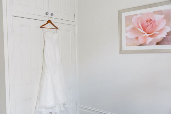The couple's wedding day in Geelong, frame 010
