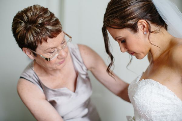 Wedding photograph 015 from the day at Corio Villa