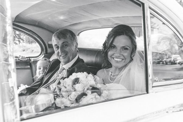 Corio Villa wedding, the couple, frame 020