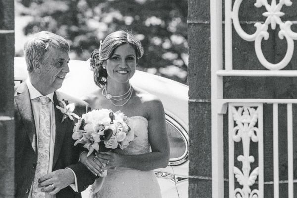 The couple's wedding day in Geelong, frame 022