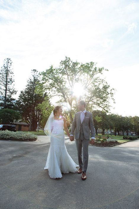 The couple's wedding day in Geelong, frame 043