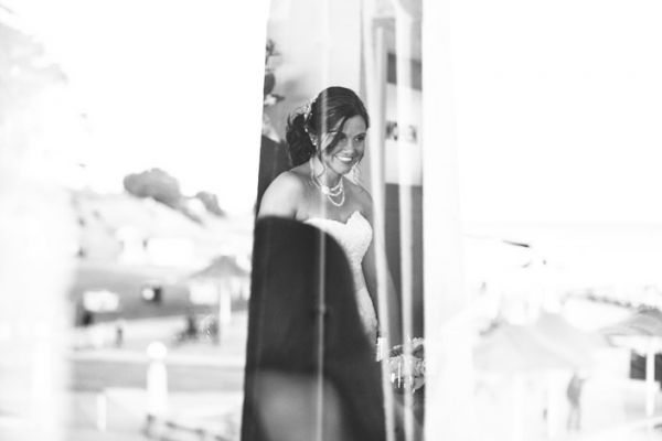 The couple's wedding day in Geelong, frame 046
