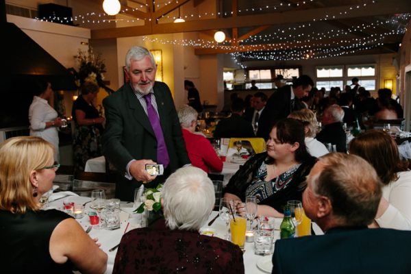 Corio Villa wedding, the couple, frame 050