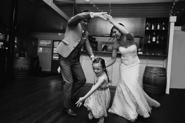 Wedding photograph 051 from the day at Corio Villa